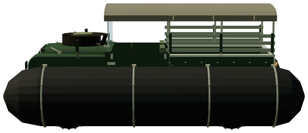 1963 APGP — side render
