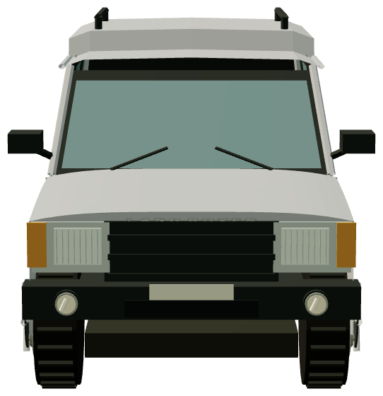 Discovery 1 — front render