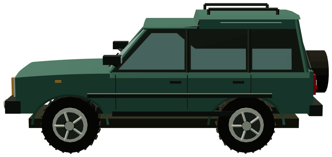 Discovery 1 — side render