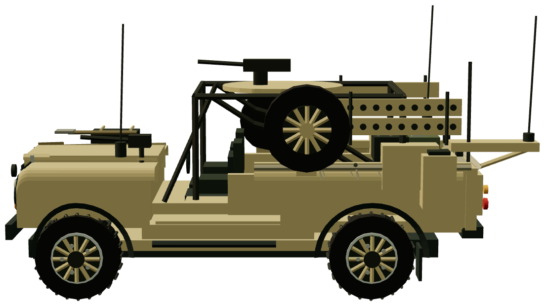 E-WMIK — side render