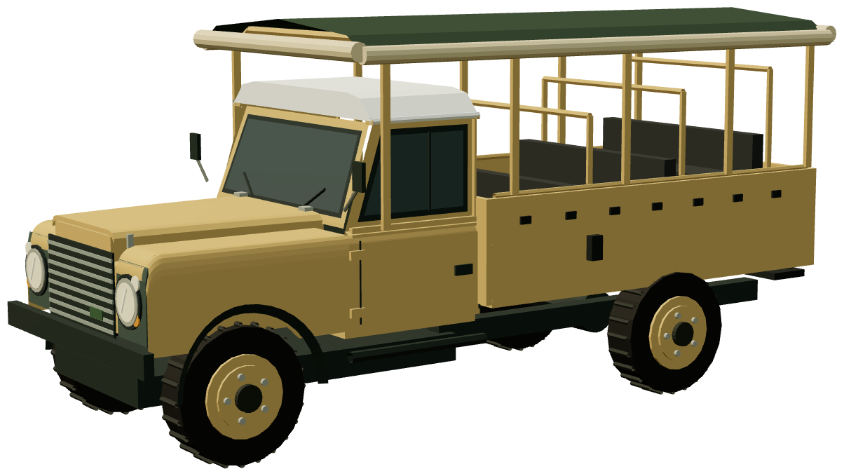 Foley Defender 130 Game Viewer — three-quarter render