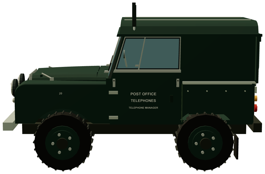 GPO Type 1 · Phase 1 — side render