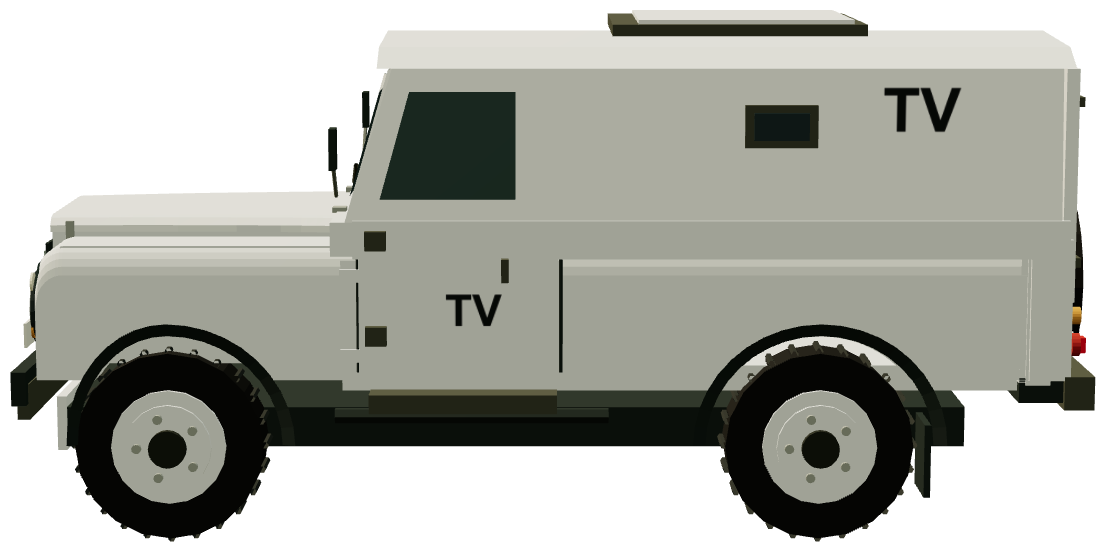 News Media Snatch (Macedonia 2001) — side render
