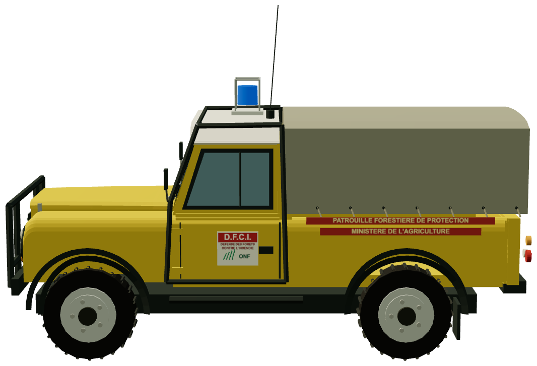 ONF Var VLTT 110 — side render