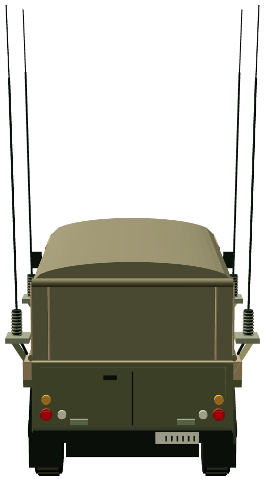 FFR — rear render