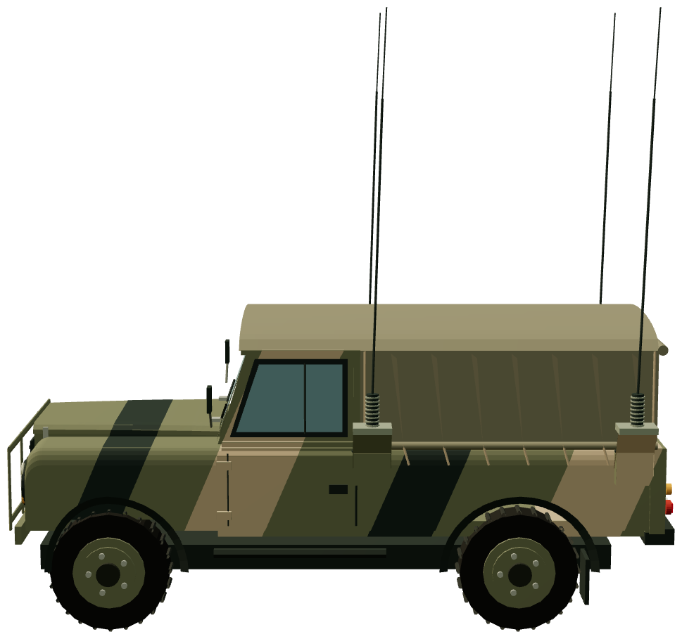 FFR — side render