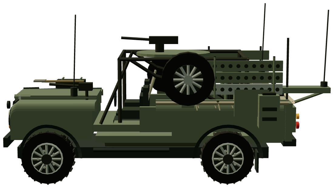 R-WMIK — side render