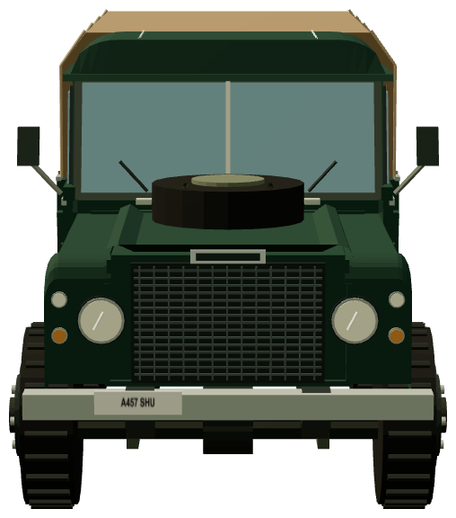 SEEBOARD 6×6 Line Tensioner — front render