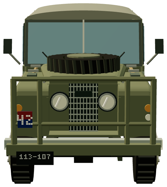 FWSF — front render