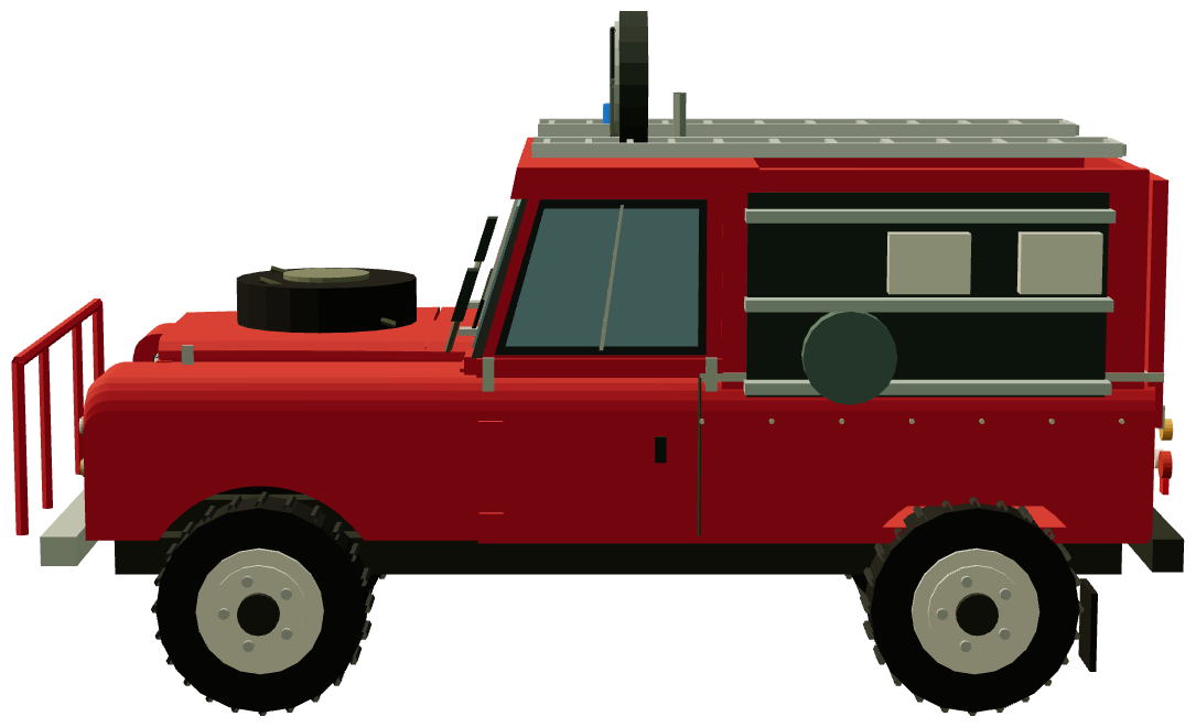 TACR1 — side render